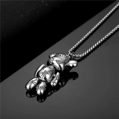 Collar “Koda” – Freedom Vibes 4 Men