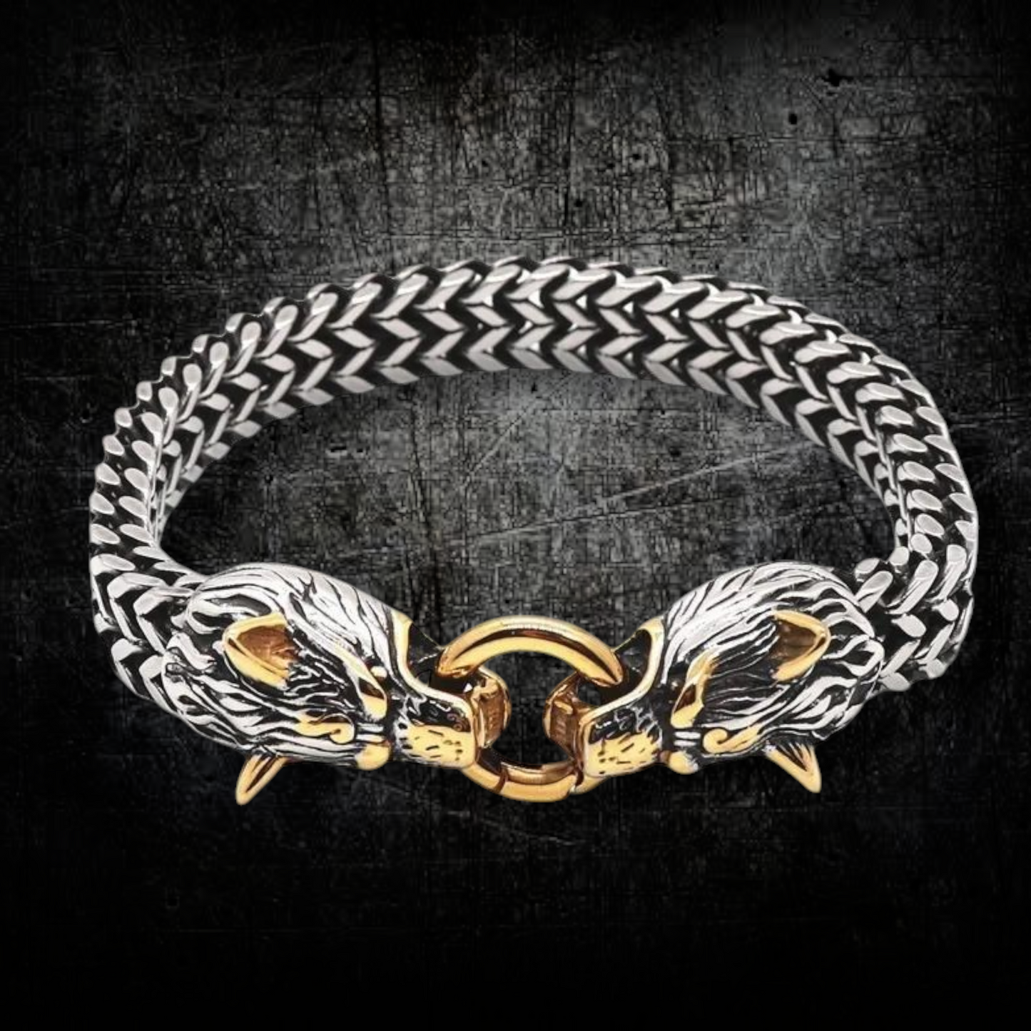 Brazalete Fenrir – Freedom Vibes 4 Men