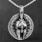 Dije Spartan Helm – Freedom Vibes 4 Men