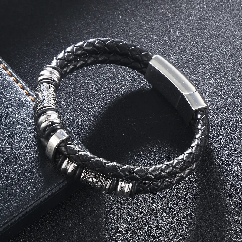 Pulsera Viking – Freedom Vibes 4 Men