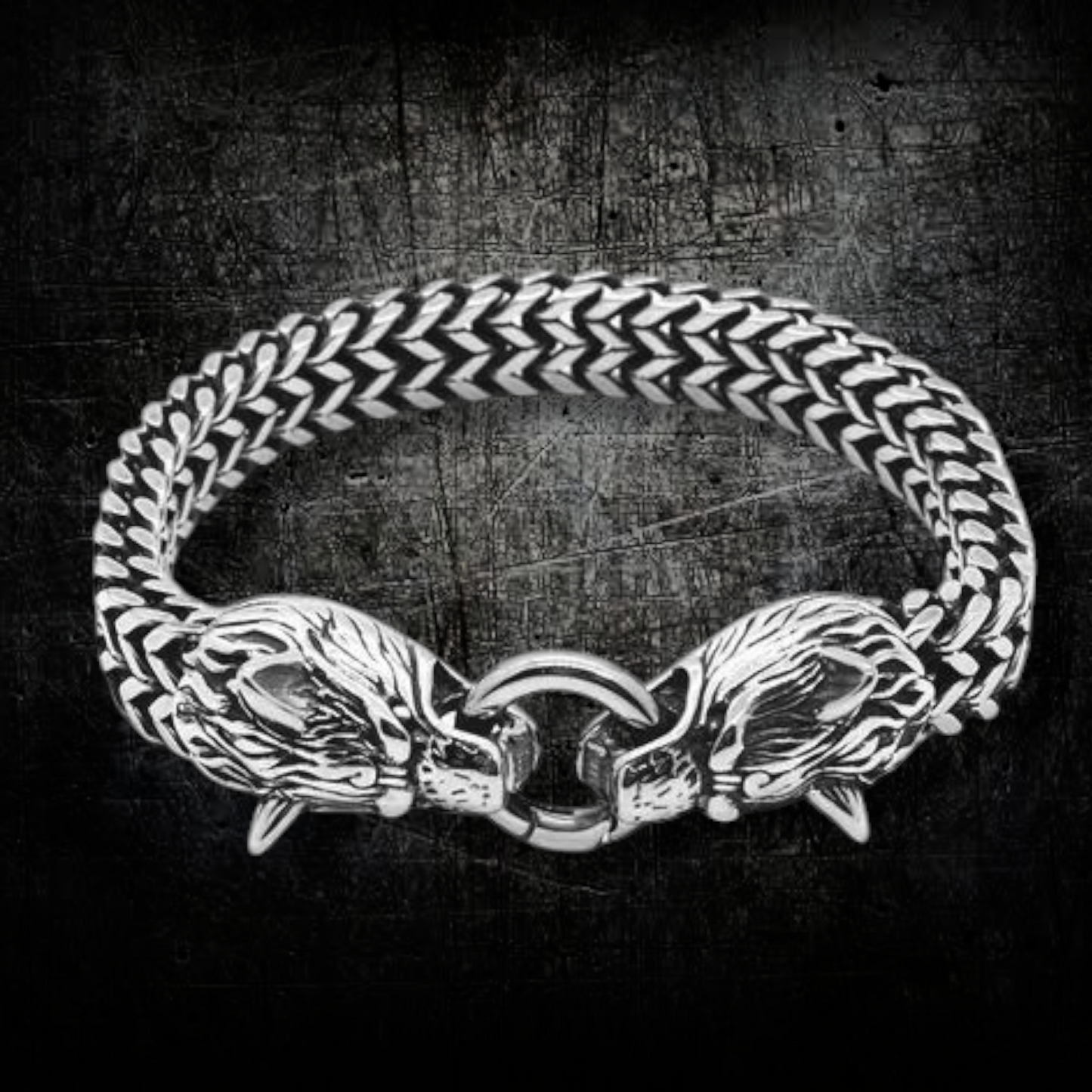 Brazalete Fenrir – Freedom Vibes 4 Men