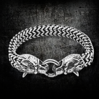 Brazalete Fenrir – Freedom Vibes 4 Men