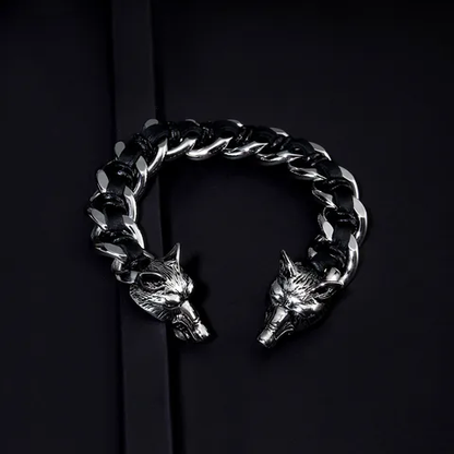 Pulsera 2 Wolves – Freedom Vibes 4 Men
