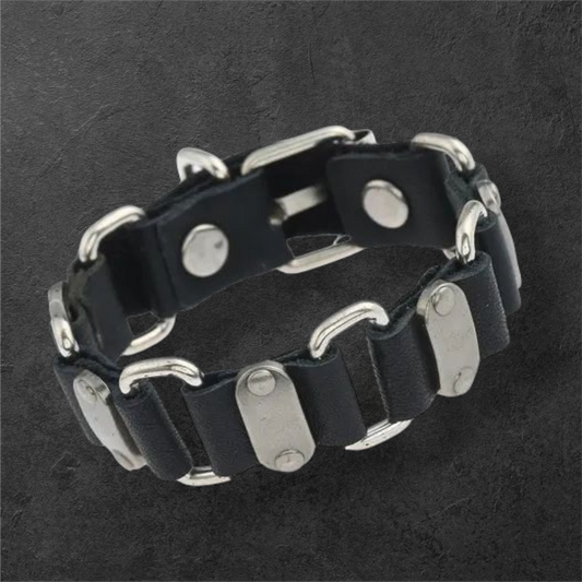 Pulsera Steelbound – Freedom Vibes 4 Men