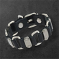 Pulsera Steelbound – Freedom Vibes 4 Men