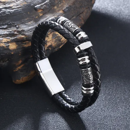 Pulsera Viking – Freedom Vibes 4 Men