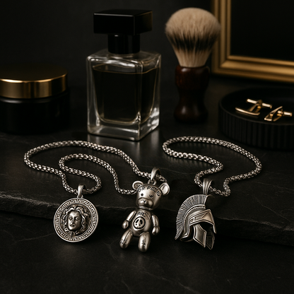 Collar Roman Empire – Freedom Vibes 4 Men