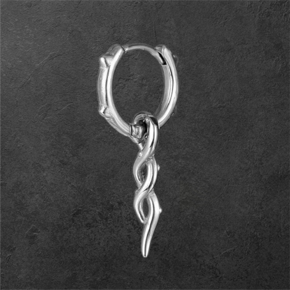 Pendiente “Abyssus” – Freedom Vibes 4 Men
