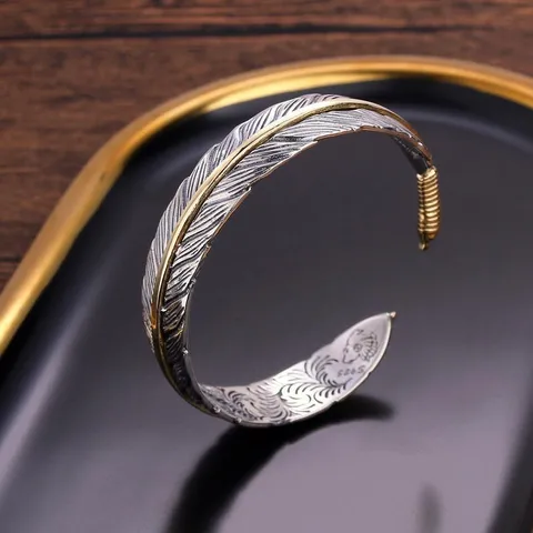 Brazalete “Awan” – Freedom Vibes 4 Men