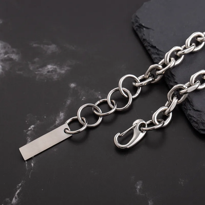 Pulsera Atlas – Freedom Vibes 4 Men