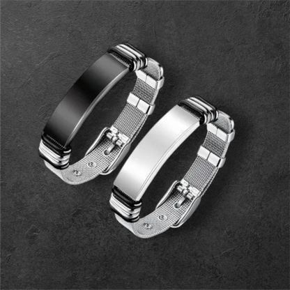 Pulsera Axis – Freedom Vibes 4 Men