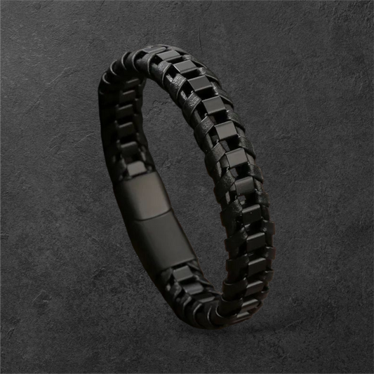 Brazalete Iron Track – Freedom Vibes 4 Men