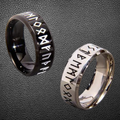 Anillo “Runar” – Freedom Vibes 4 Men
