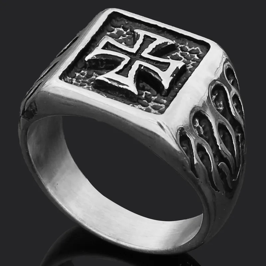 Anillo Draconis – Freedom Vibes 4 Men
