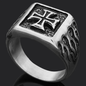 Anillo Draconis – Freedom Vibes 4 Men