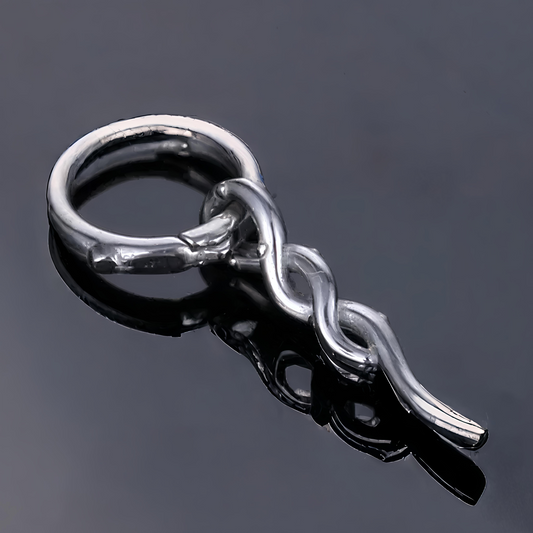 Pendiente “Abyssus” – Freedom Vibes 4 Men