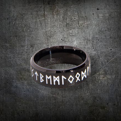 Anillo “Runar” – Freedom Vibes 4 Men