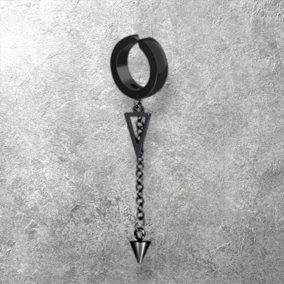 Pendiente “Teno” – Freedom Vibes 4 Men