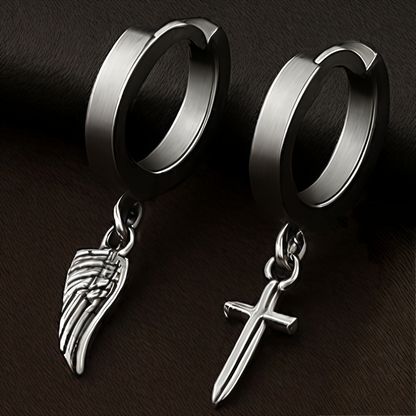 Pendiente “Namu” – Freedom Vibes 4 Men