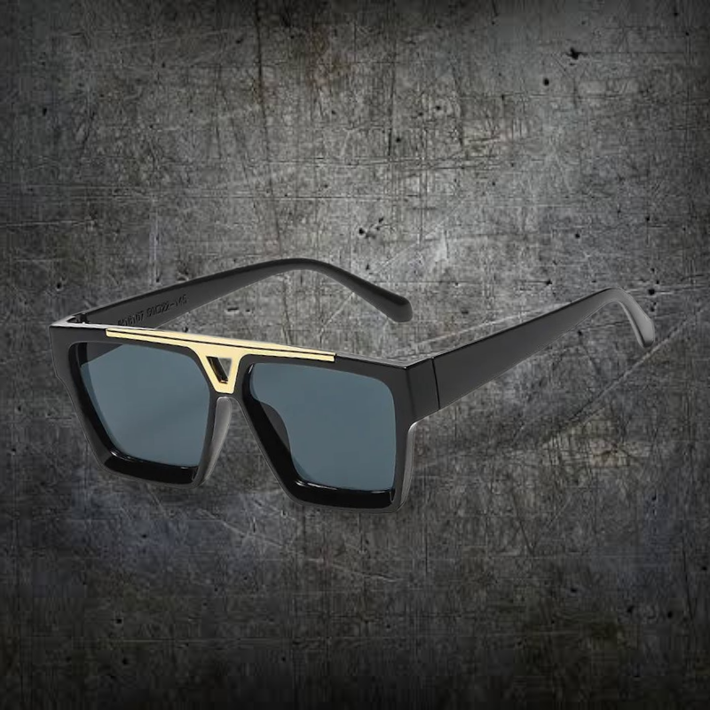 Lentes “Obsidian Line” – Freedom Vibes 4 Men