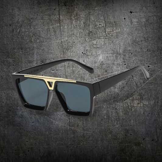 Lentes “Obsidian Line” – Freedom Vibes 4 Men