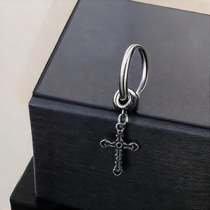 Pendiente “Crux Dominus” – Freedom Vibes 4 Men