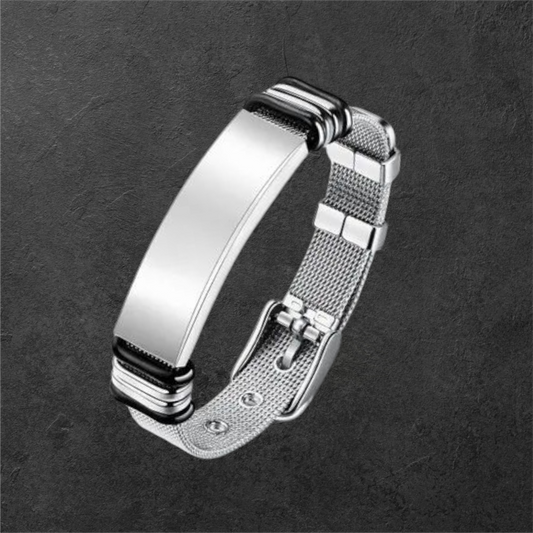 Pulsera Axis – Freedom Vibes 4 Men