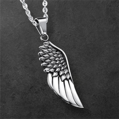 Cadena Fly Free – Freedom Vibes 4 Men