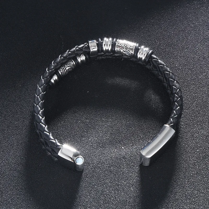 Pulsera Viking – Freedom Vibes 4 Men