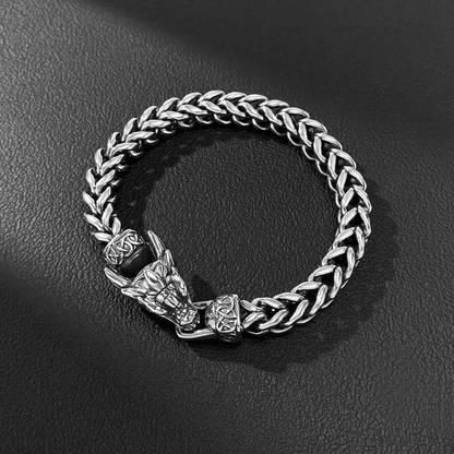 Pulsera Dragón Supremo – Freedom Vibes 4 Men