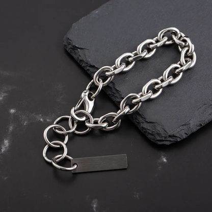 Pulsera Atlas – Freedom Vibes 4 Men
