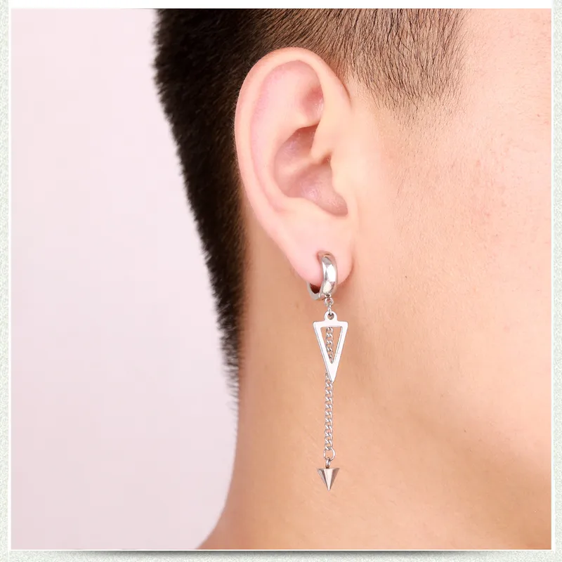 Pendiente “Teno” – Freedom Vibes 4 Men
