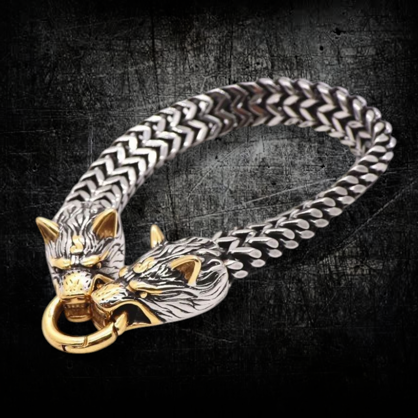 Brazalete Fenrir – Freedom Vibes 4 Men