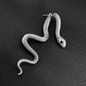 Pendiente Serpiente – Freedom Vibes 4 Men